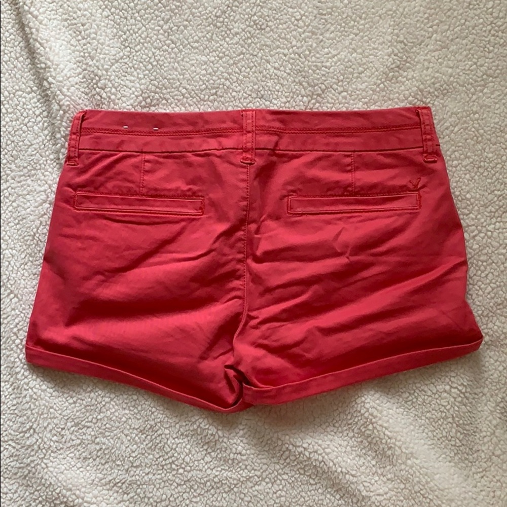 American Eagle midi shorts - Picture 2 of 5